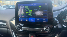 Ford Puma 1.0 EcoBoost Hybrid mHEV Titanium 5dr Petrol Hatchback